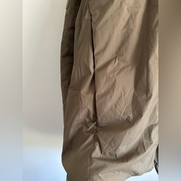 SOLD! arc'teryx men’s cold wx hoody LT Green Size XL jacket - Picture 2 of 16